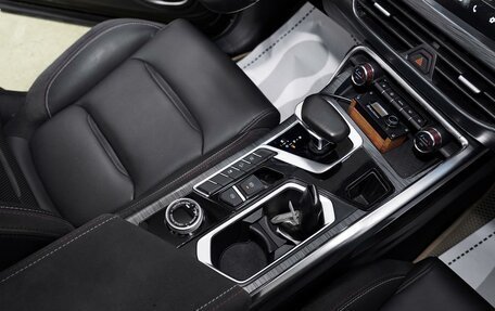 Geely Tugella FY11, 2021 год, 2 249 000 рублей, 11 фотография