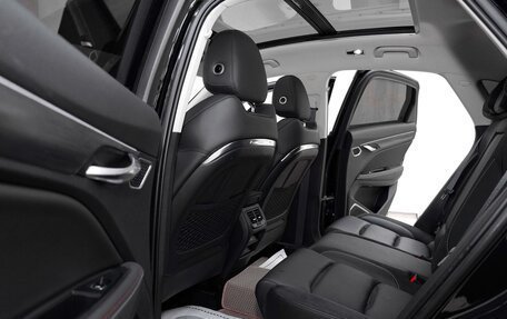 Geely Tugella FY11, 2021 год, 2 249 000 рублей, 17 фотография