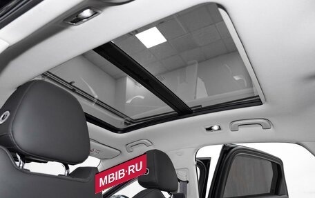 Geely Tugella FY11, 2021 год, 2 249 000 рублей, 16 фотография