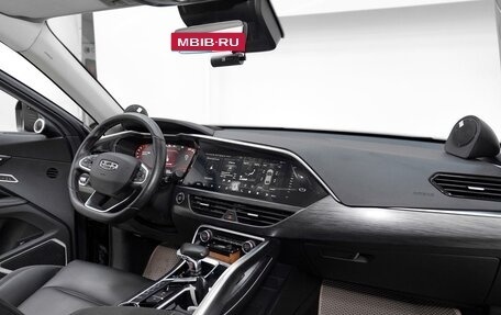 Geely Tugella FY11, 2021 год, 2 249 000 рублей, 13 фотография