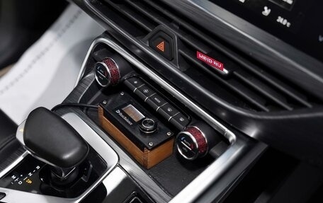 Geely Tugella FY11, 2021 год, 2 249 000 рублей, 10 фотография