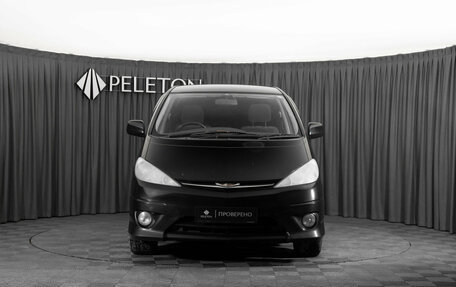 Toyota Estima III рестайлинг -2, 2003 год, 740 000 рублей, 3 фотография