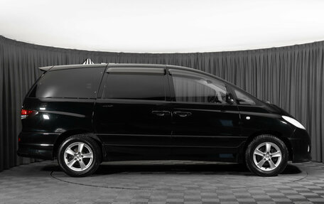 Toyota Estima III рестайлинг -2, 2003 год, 740 000 рублей, 8 фотография