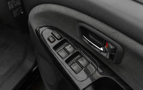 Toyota Estima III рестайлинг -2, 2003 год, 740 000 рублей, 17 фотография