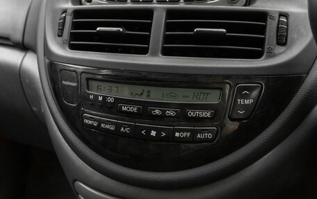 Toyota Estima III рестайлинг -2, 2003 год, 740 000 рублей, 18 фотография