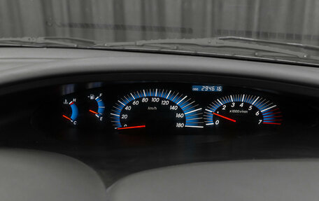 Toyota Estima III рестайлинг -2, 2003 год, 740 000 рублей, 13 фотография