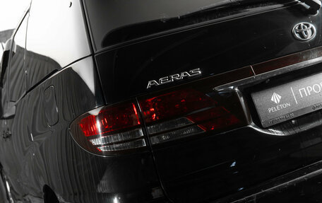 Toyota Estima III рестайлинг -2, 2003 год, 740 000 рублей, 21 фотография