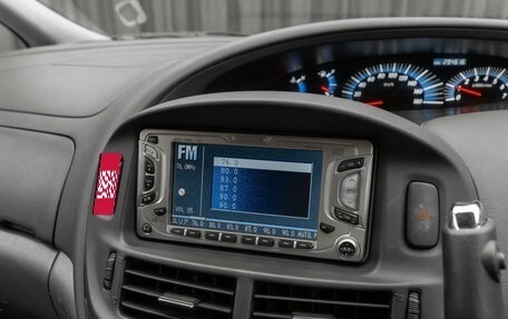 Toyota Estima III рестайлинг -2, 2003 год, 740 000 рублей, 19 фотография