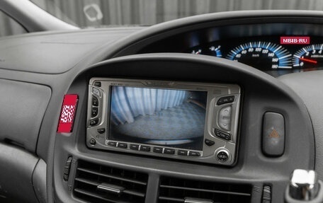 Toyota Estima III рестайлинг -2, 2003 год, 740 000 рублей, 20 фотография