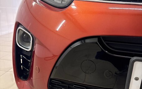 KIA Picanto III рестайлинг, 2018 год, 1 390 000 рублей, 16 фотография