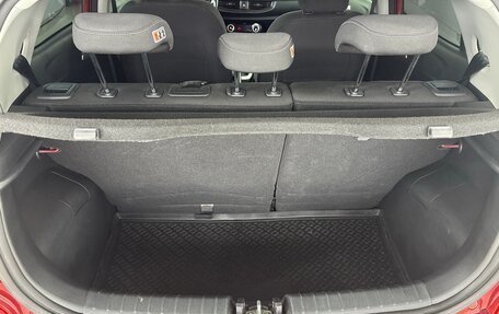 KIA Picanto III рестайлинг, 2018 год, 1 390 000 рублей, 9 фотография