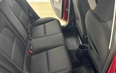 KIA Picanto III рестайлинг, 2018 год, 1 390 000 рублей, 13 фотография