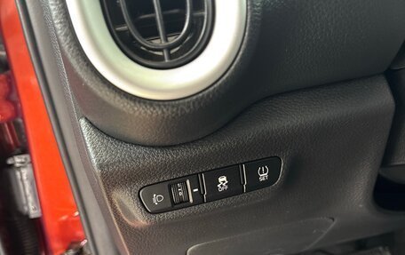 KIA Picanto III рестайлинг, 2018 год, 1 390 000 рублей, 15 фотография