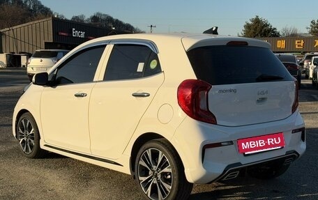 KIA Morning III, 2023 год, 1 800 000 рублей, 2 фотография