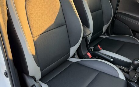 KIA Morning III, 2023 год, 1 800 000 рублей, 6 фотография