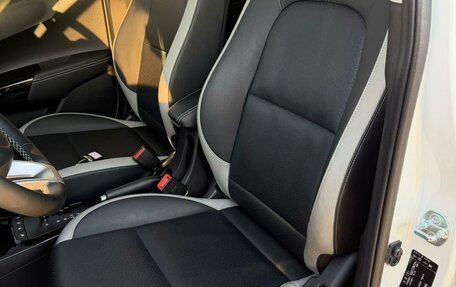 KIA Morning III, 2023 год, 1 800 000 рублей, 5 фотография