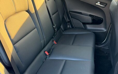 KIA Morning III, 2023 год, 1 800 000 рублей, 7 фотография