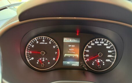 KIA Morning III, 2023 год, 1 800 000 рублей, 15 фотография