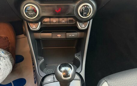 KIA Morning III, 2023 год, 1 800 000 рублей, 17 фотография