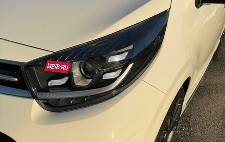 KIA Morning III, 2023 год, 1 800 000 рублей, 12 фотография