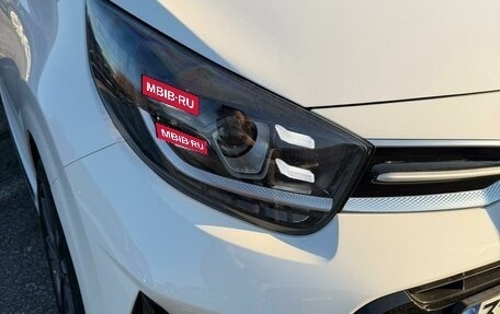 KIA Morning III, 2023 год, 1 800 000 рублей, 11 фотография