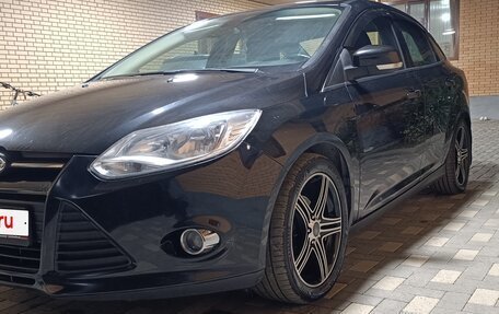 Ford Focus III, 2012 год, 900 000 рублей, 6 фотография