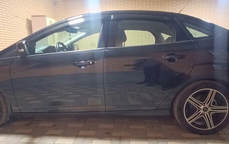 Ford Focus III, 2012 год, 900 000 рублей, 4 фотография