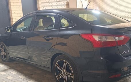 Ford Focus III, 2012 год, 900 000 рублей, 9 фотография