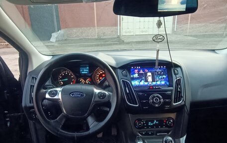 Ford Focus III, 2012 год, 900 000 рублей, 15 фотография