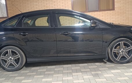 Ford Focus III, 2012 год, 900 000 рублей, 12 фотография