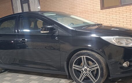 Ford Focus III, 2012 год, 900 000 рублей, 11 фотография