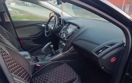 Ford Focus III, 2012 год, 900 000 рублей, 17 фотография