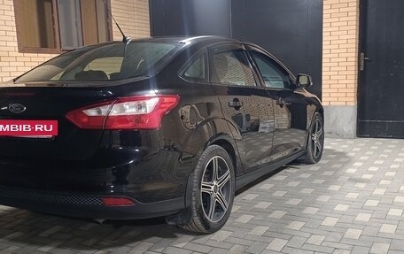 Ford Focus III, 2012 год, 900 000 рублей, 7 фотография