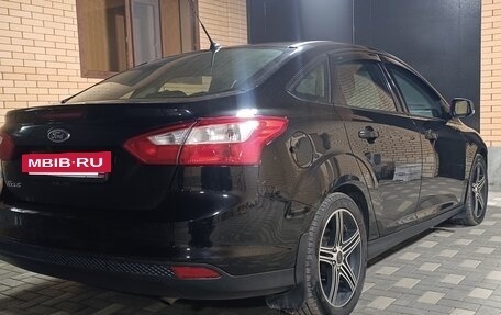 Ford Focus III, 2012 год, 900 000 рублей, 8 фотография