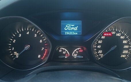 Ford Focus III, 2012 год, 900 000 рублей, 14 фотография