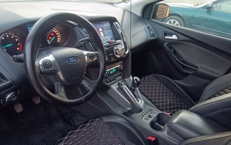 Ford Focus III, 2012 год, 900 000 рублей, 18 фотография