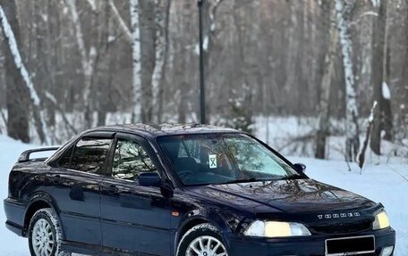 Honda Torneo, 1999 год, 430 000 рублей, 2 фотография