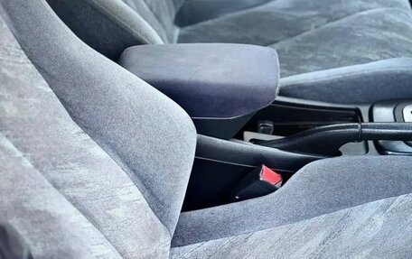 Honda Torneo, 1999 год, 430 000 рублей, 10 фотография