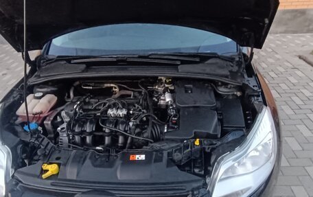 Ford Focus III, 2012 год, 900 000 рублей, 22 фотография