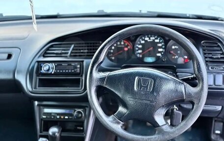 Honda Torneo, 1999 год, 430 000 рублей, 7 фотография