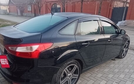 Ford Focus III, 2012 год, 900 000 рублей, 20 фотография