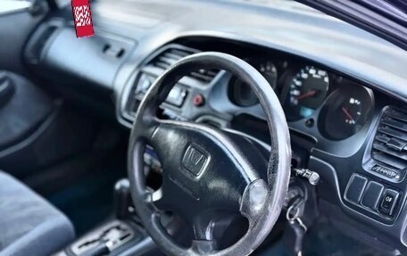 Honda Torneo, 1999 год, 430 000 рублей, 8 фотография