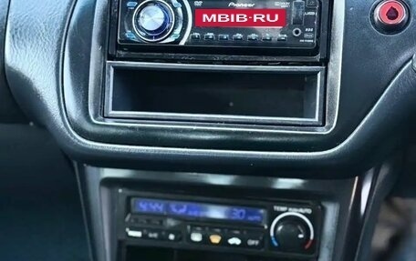 Honda Torneo, 1999 год, 430 000 рублей, 6 фотография