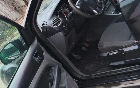 Ford Focus II рестайлинг, 2008 год, 525 000 рублей, 8 фотография