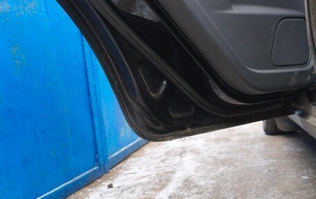 Ford Focus II рестайлинг, 2008 год, 525 000 рублей, 11 фотография