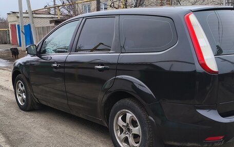 Ford Focus II рестайлинг, 2008 год, 525 000 рублей, 5 фотография