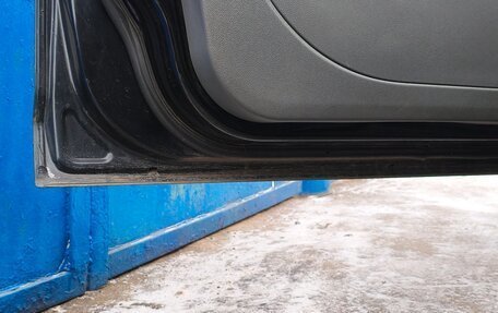 Ford Focus II рестайлинг, 2008 год, 525 000 рублей, 16 фотография