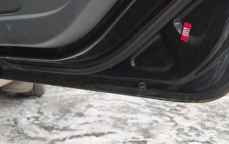 Ford Focus II рестайлинг, 2008 год, 525 000 рублей, 13 фотография