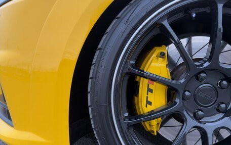 Audi TT, 2016 год, 3 150 000 рублей, 3 фотография