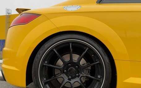 Audi TT, 2016 год, 3 150 000 рублей, 8 фотография